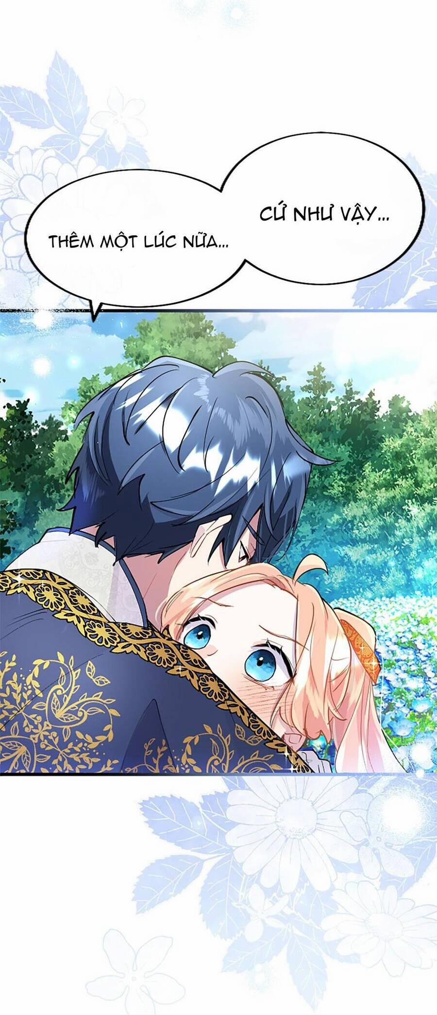 Đại Tiểu Thư Sao Phải Giả Nam 34 trang 60