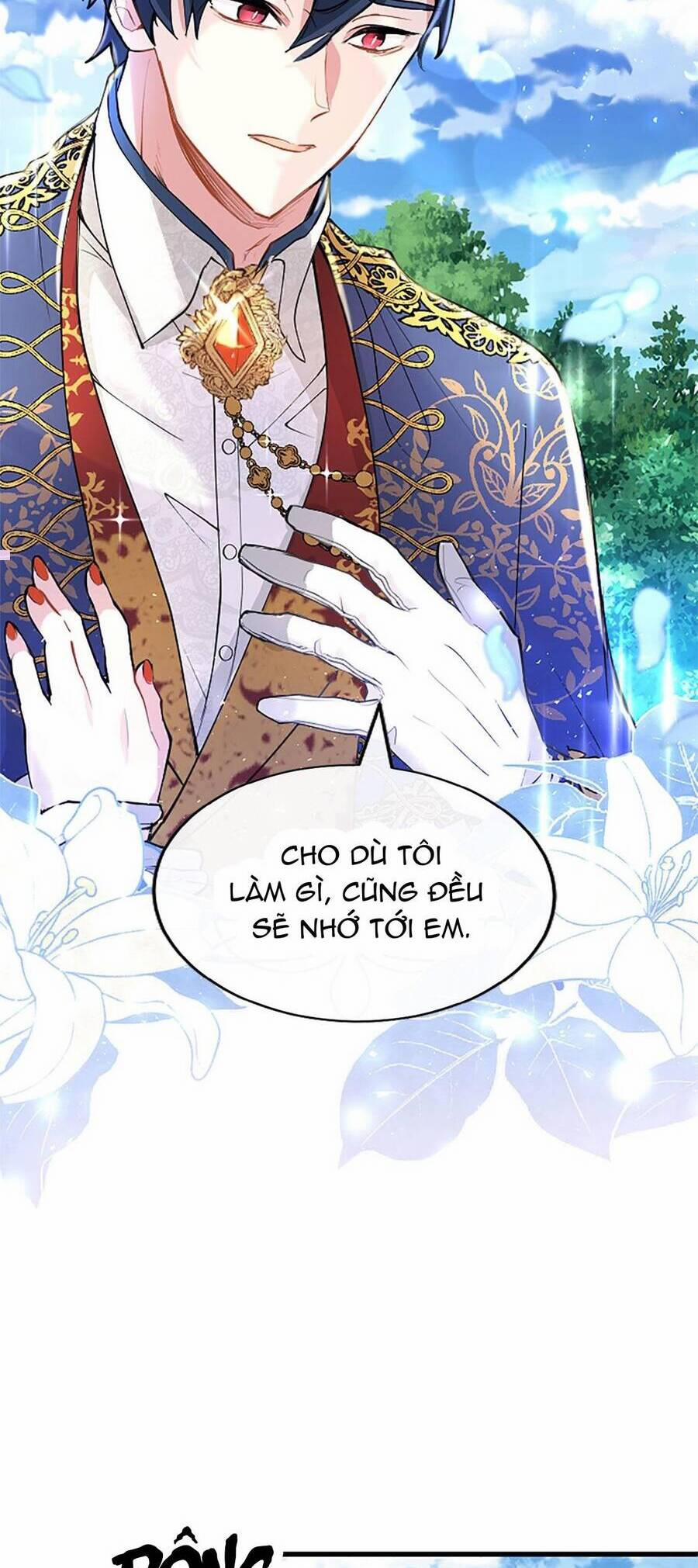 Đại Tiểu Thư Sao Phải Giả Nam 35 trang 17