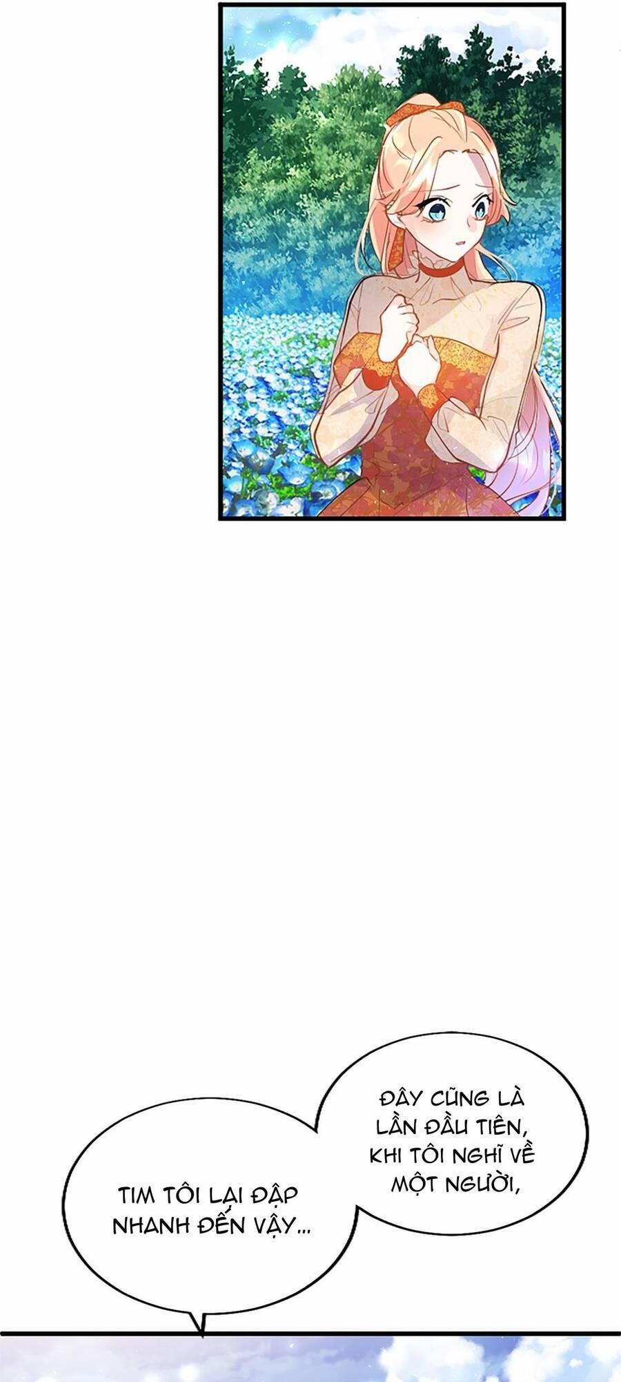 Đại Tiểu Thư Sao Phải Giả Nam 35 trang 25