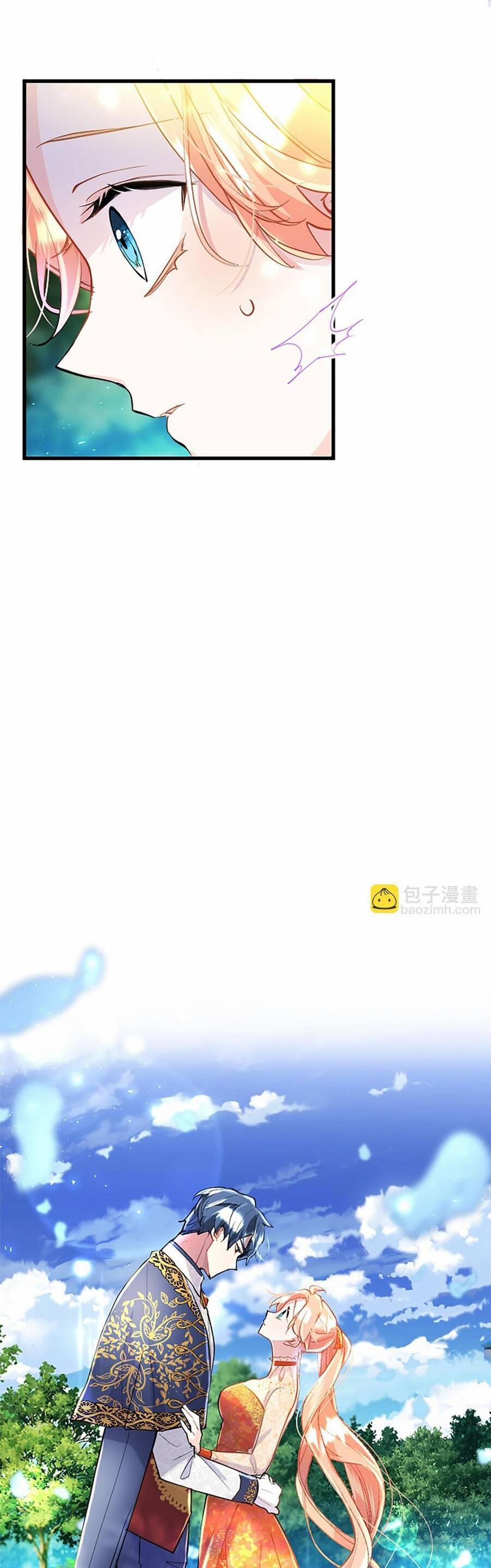 Đại Tiểu Thư Sao Phải Giả Nam 35 trang 3