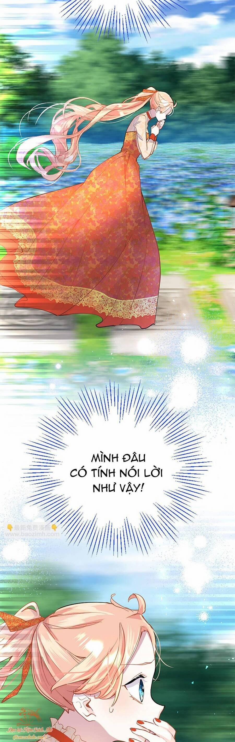 Đại Tiểu Thư Sao Phải Giả Nam 35 trang 35