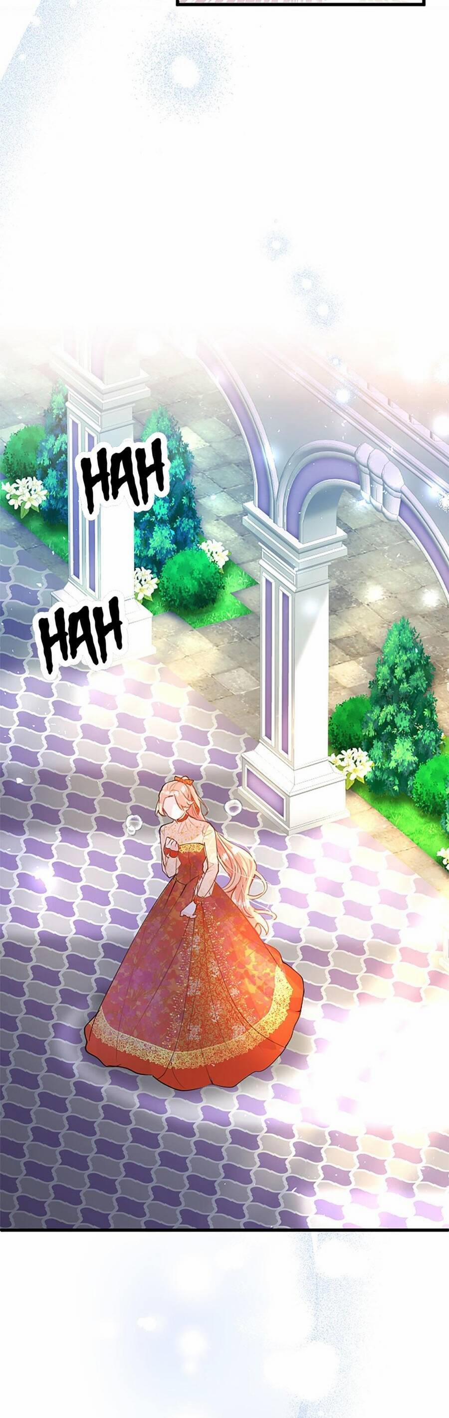 Đại Tiểu Thư Sao Phải Giả Nam 35 trang 38