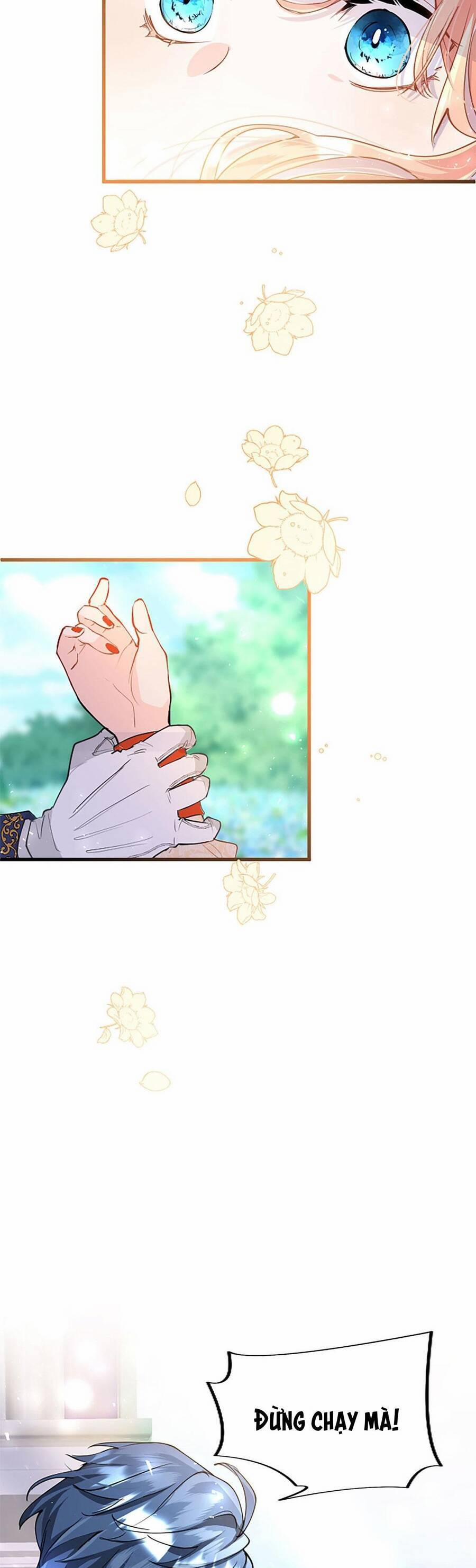 Đại Tiểu Thư Sao Phải Giả Nam 36 trang 2