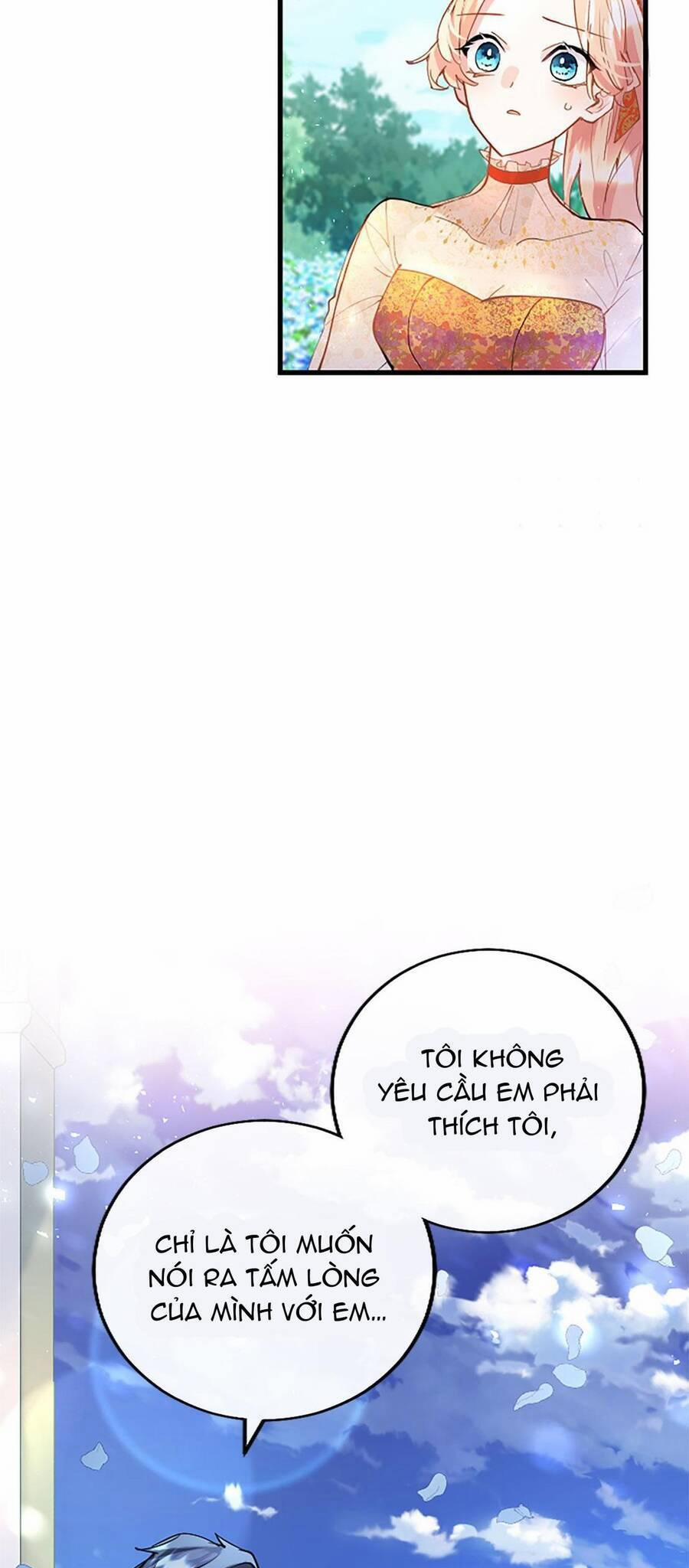 Đại Tiểu Thư Sao Phải Giả Nam 36 trang 20