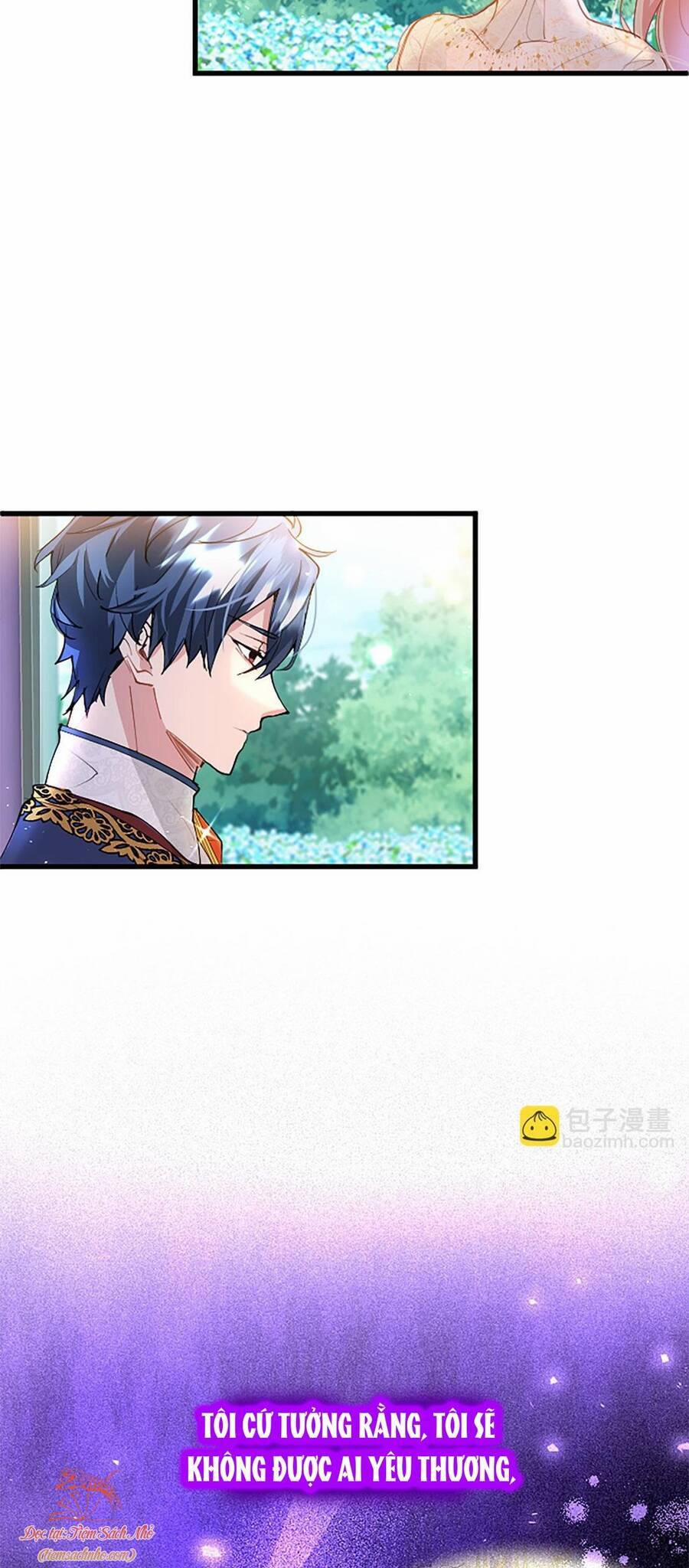 Đại Tiểu Thư Sao Phải Giả Nam 36 trang 22