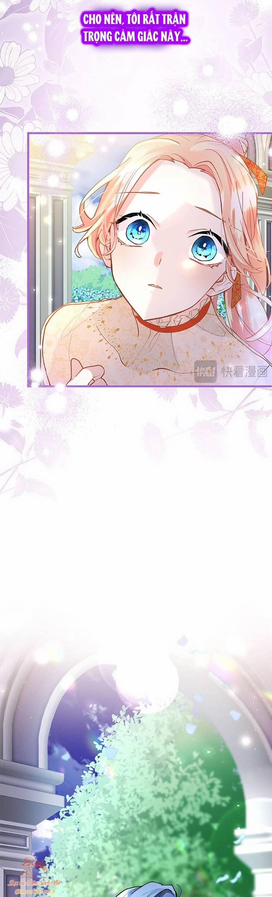 Đại Tiểu Thư Sao Phải Giả Nam 36 trang 24