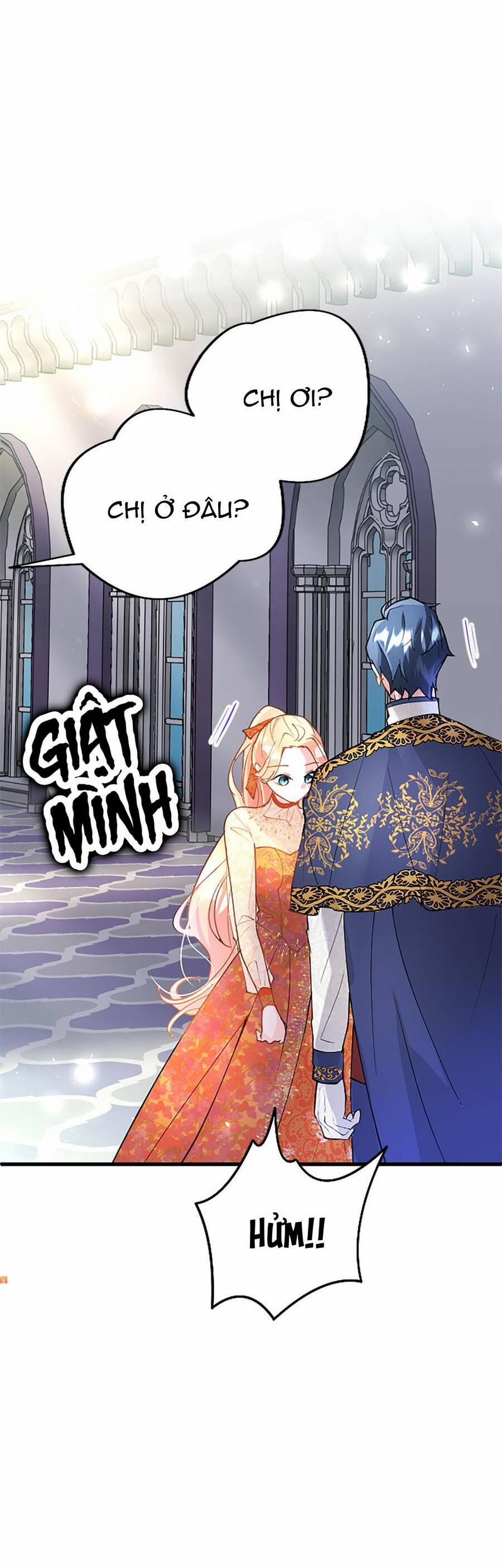 Đại Tiểu Thư Sao Phải Giả Nam 36 trang 30