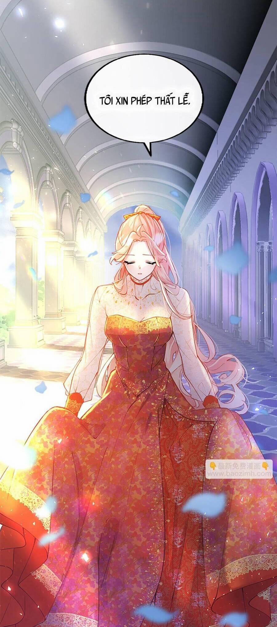 Đại Tiểu Thư Sao Phải Giả Nam 36 trang 33