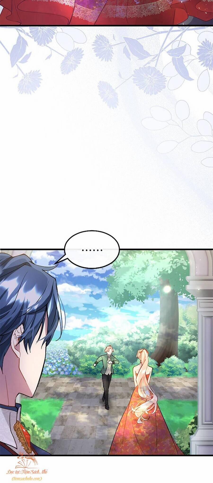 Đại Tiểu Thư Sao Phải Giả Nam 36 trang 34