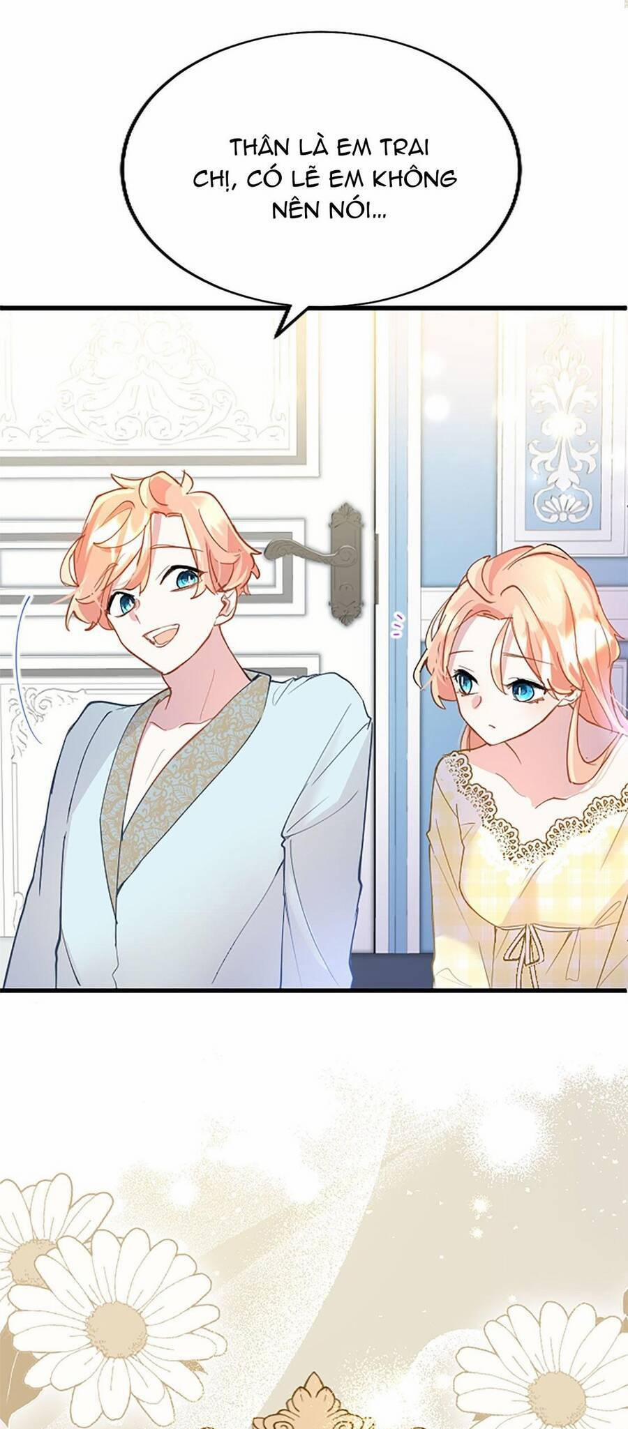 Đại Tiểu Thư Sao Phải Giả Nam 36 trang 42