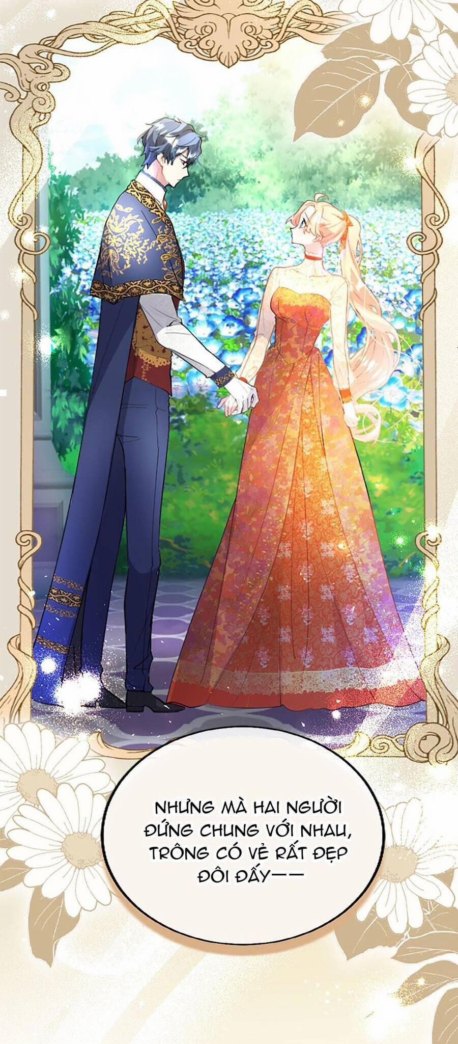 Đại Tiểu Thư Sao Phải Giả Nam 36 trang 43