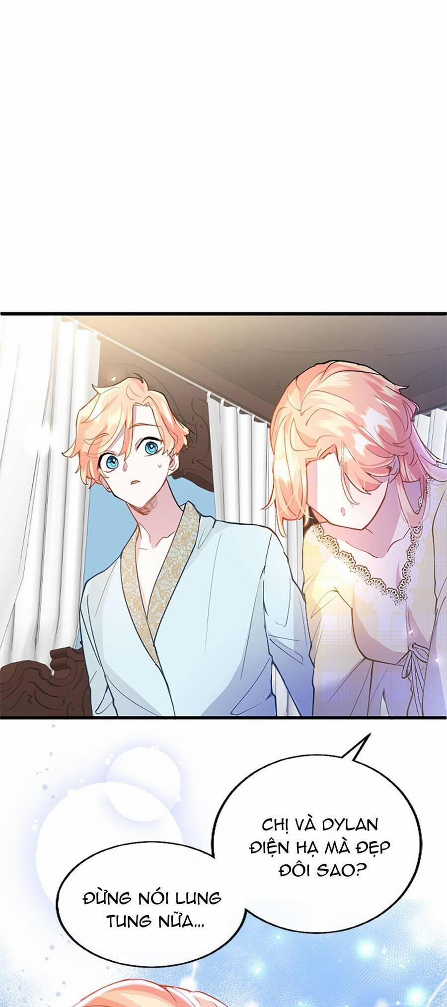 Đại Tiểu Thư Sao Phải Giả Nam 36 trang 45