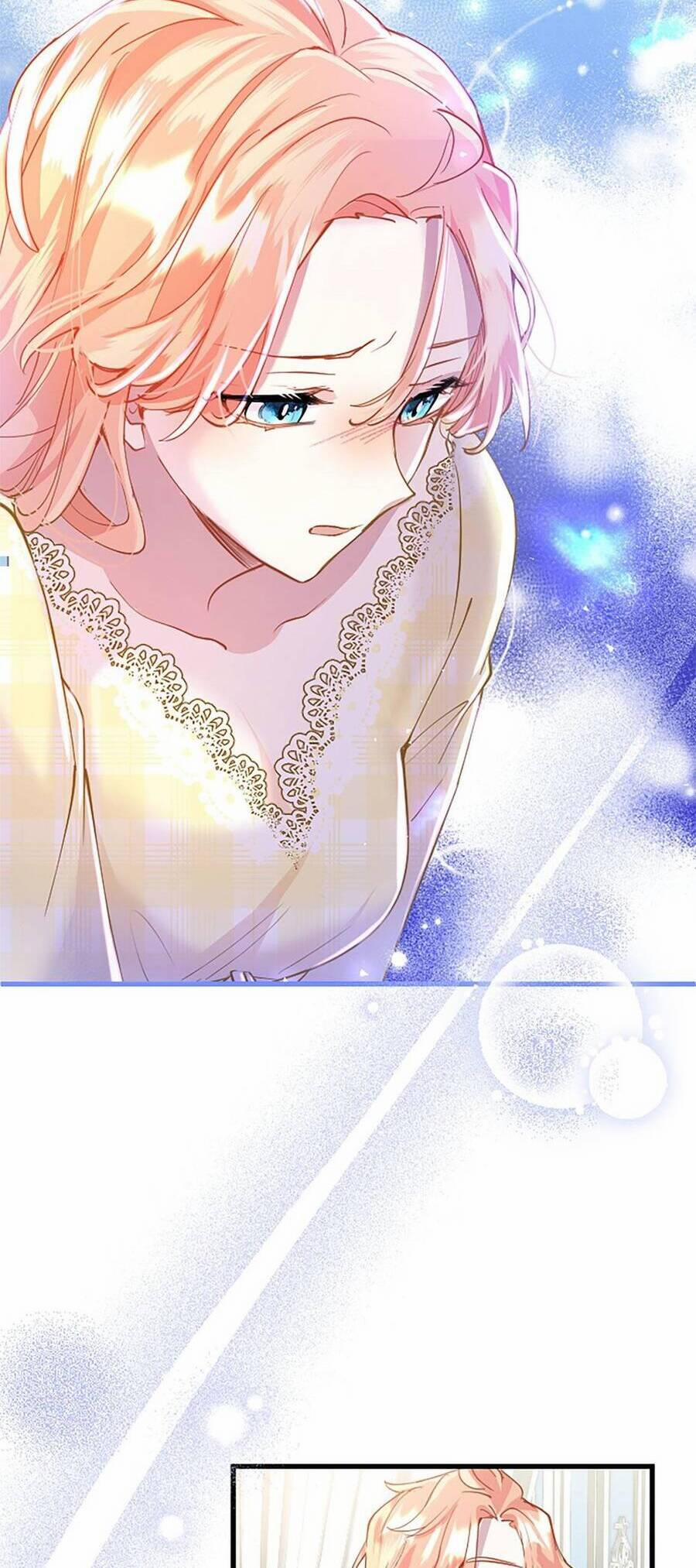 Đại Tiểu Thư Sao Phải Giả Nam 36 trang 46