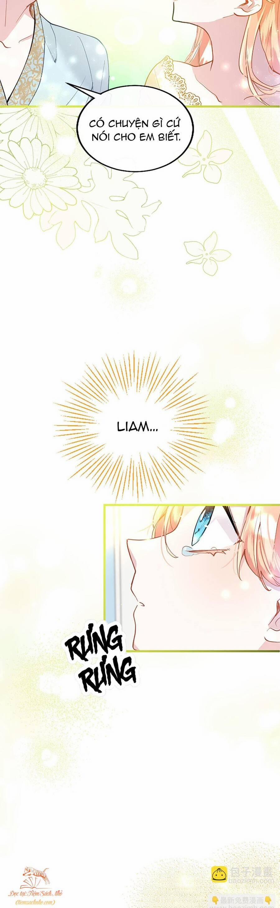 Đại Tiểu Thư Sao Phải Giả Nam 36 trang 52