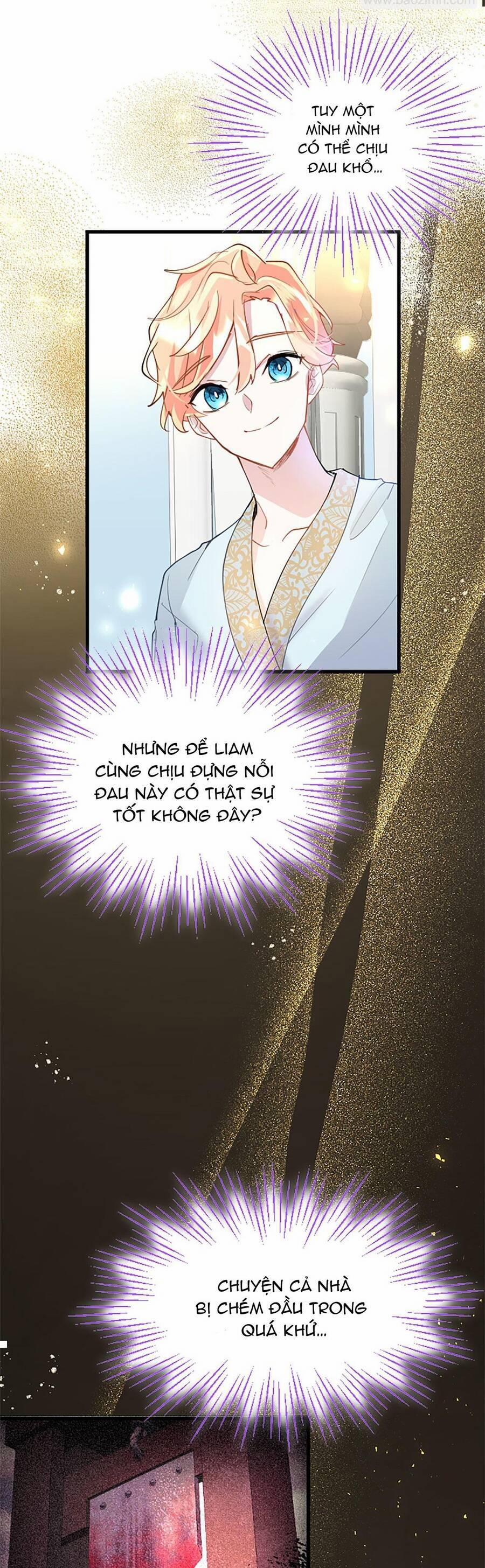 Đại Tiểu Thư Sao Phải Giả Nam 36 trang 53