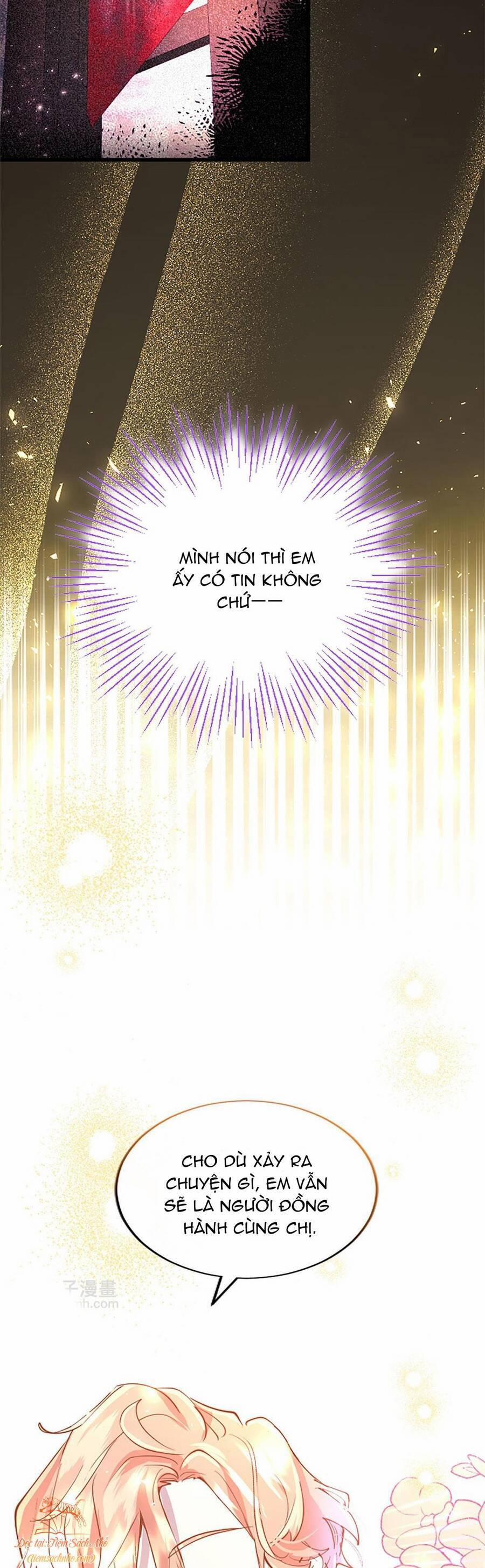 Đại Tiểu Thư Sao Phải Giả Nam 36 trang 54