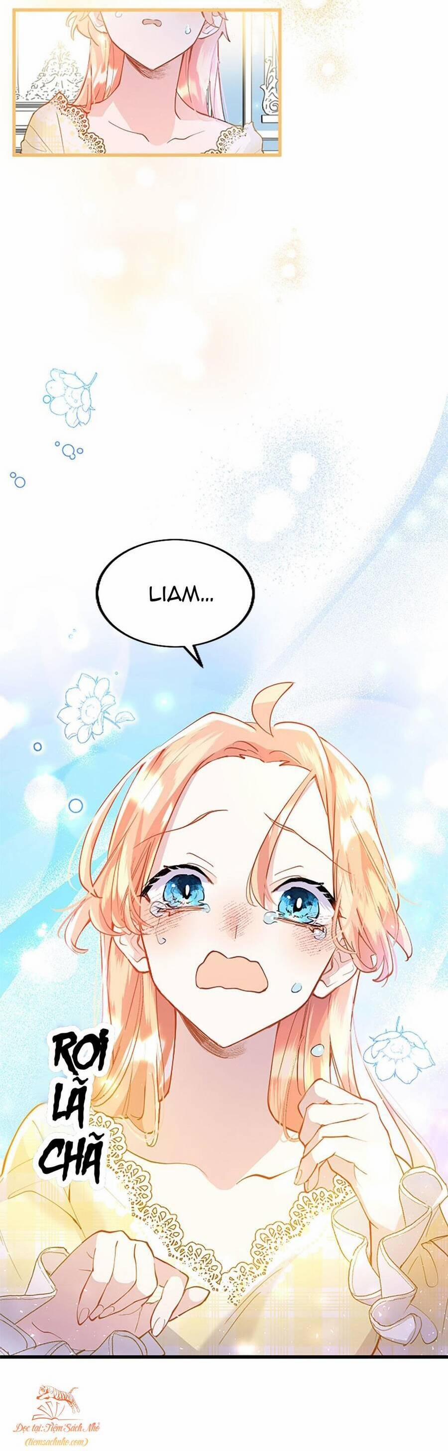 Đại Tiểu Thư Sao Phải Giả Nam 36 trang 56