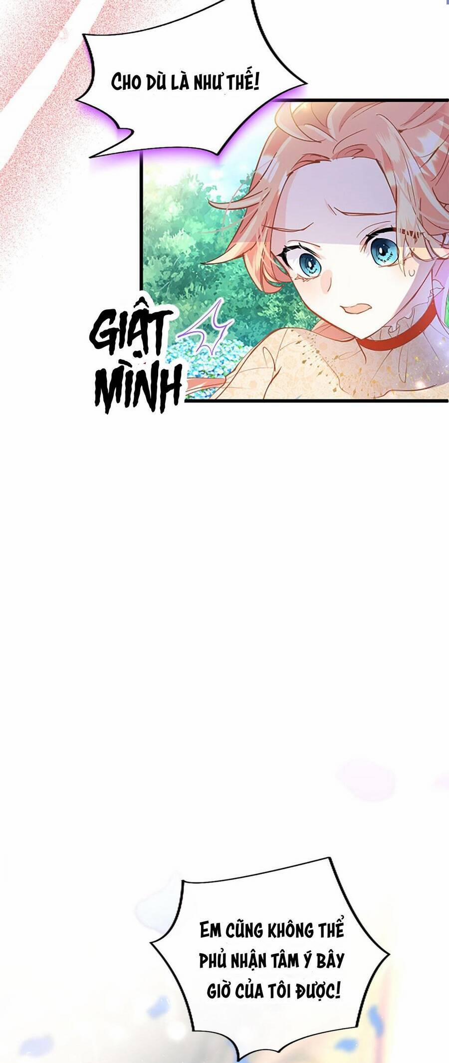 Đại Tiểu Thư Sao Phải Giả Nam 36 trang 8