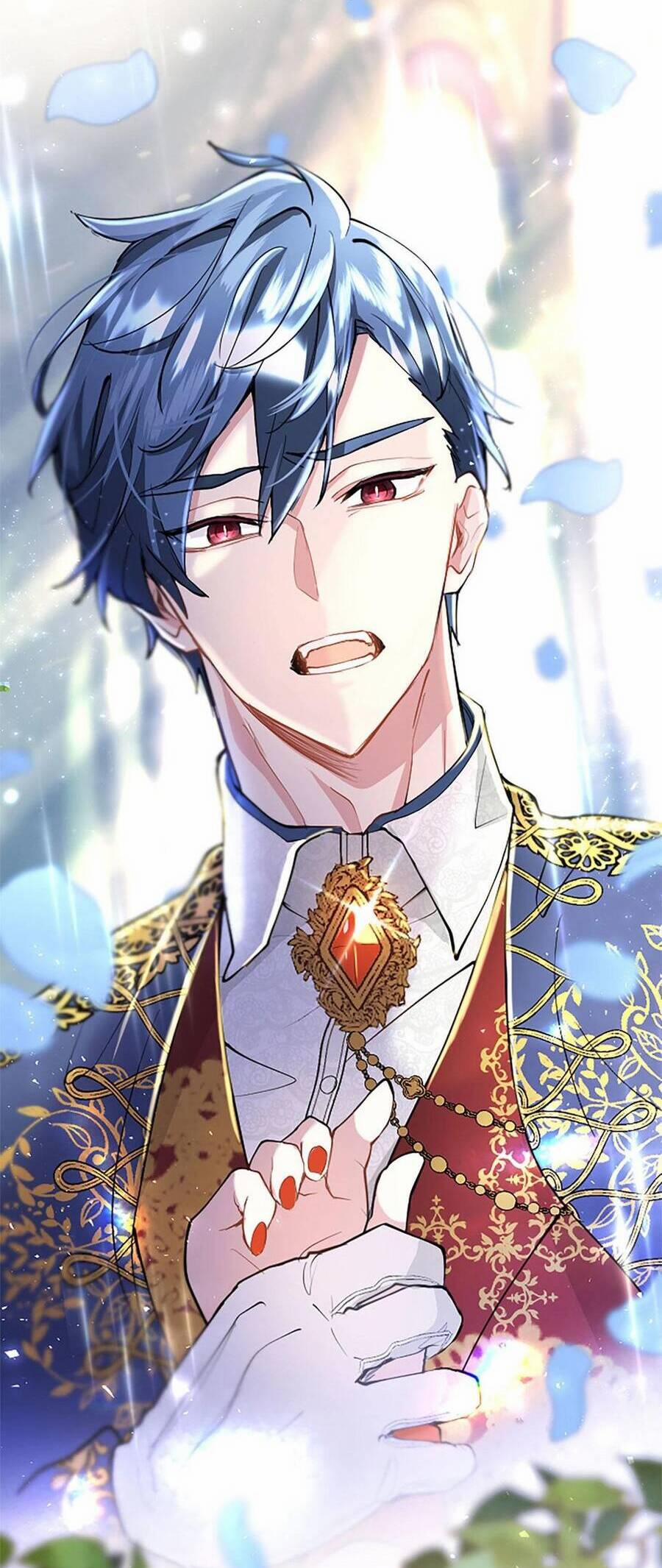 Đại Tiểu Thư Sao Phải Giả Nam 36 trang 9