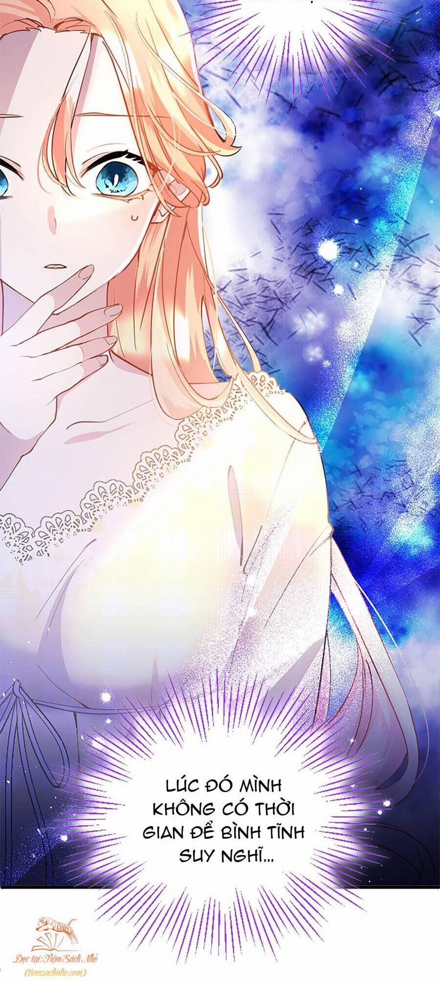 Đại Tiểu Thư Sao Phải Giả Nam 37 trang 16