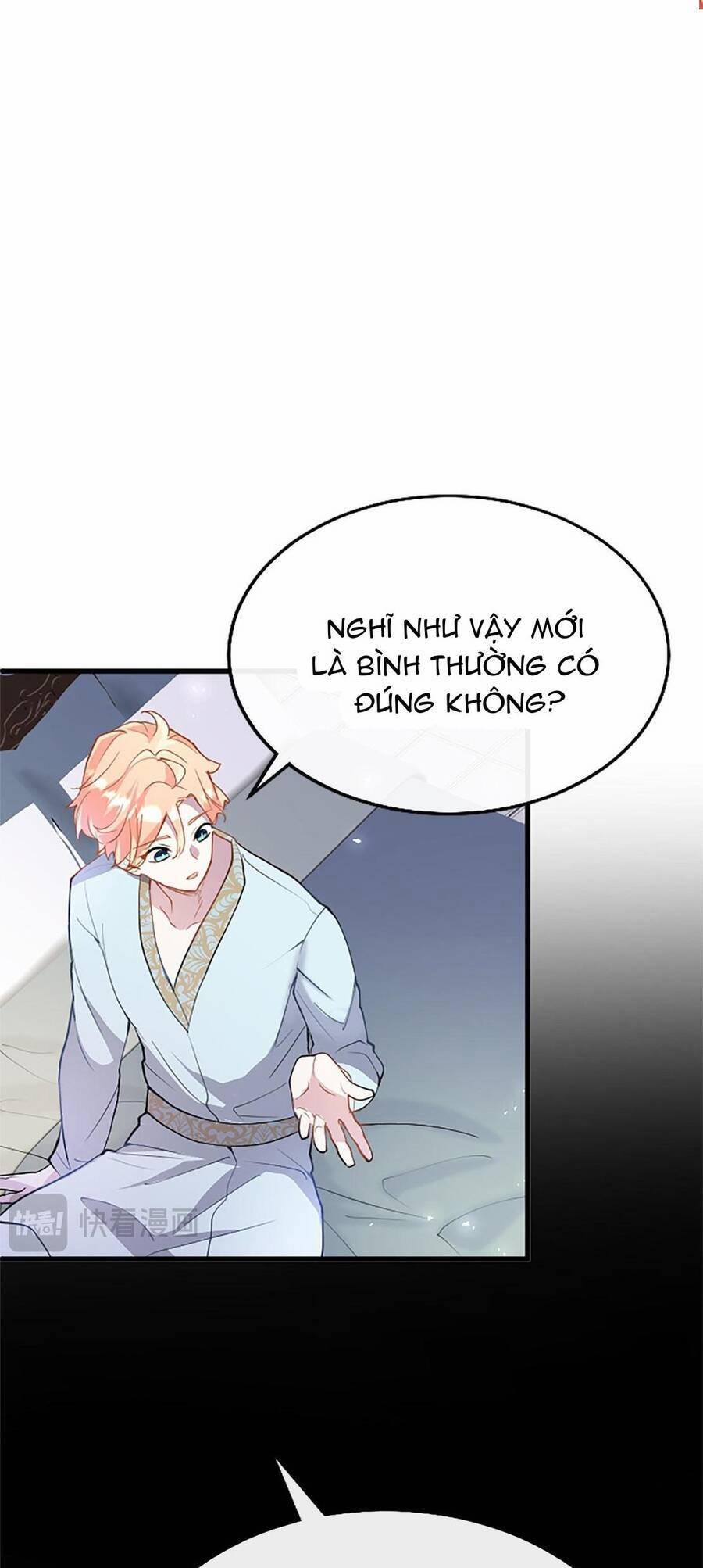 Đại Tiểu Thư Sao Phải Giả Nam 37 trang 17