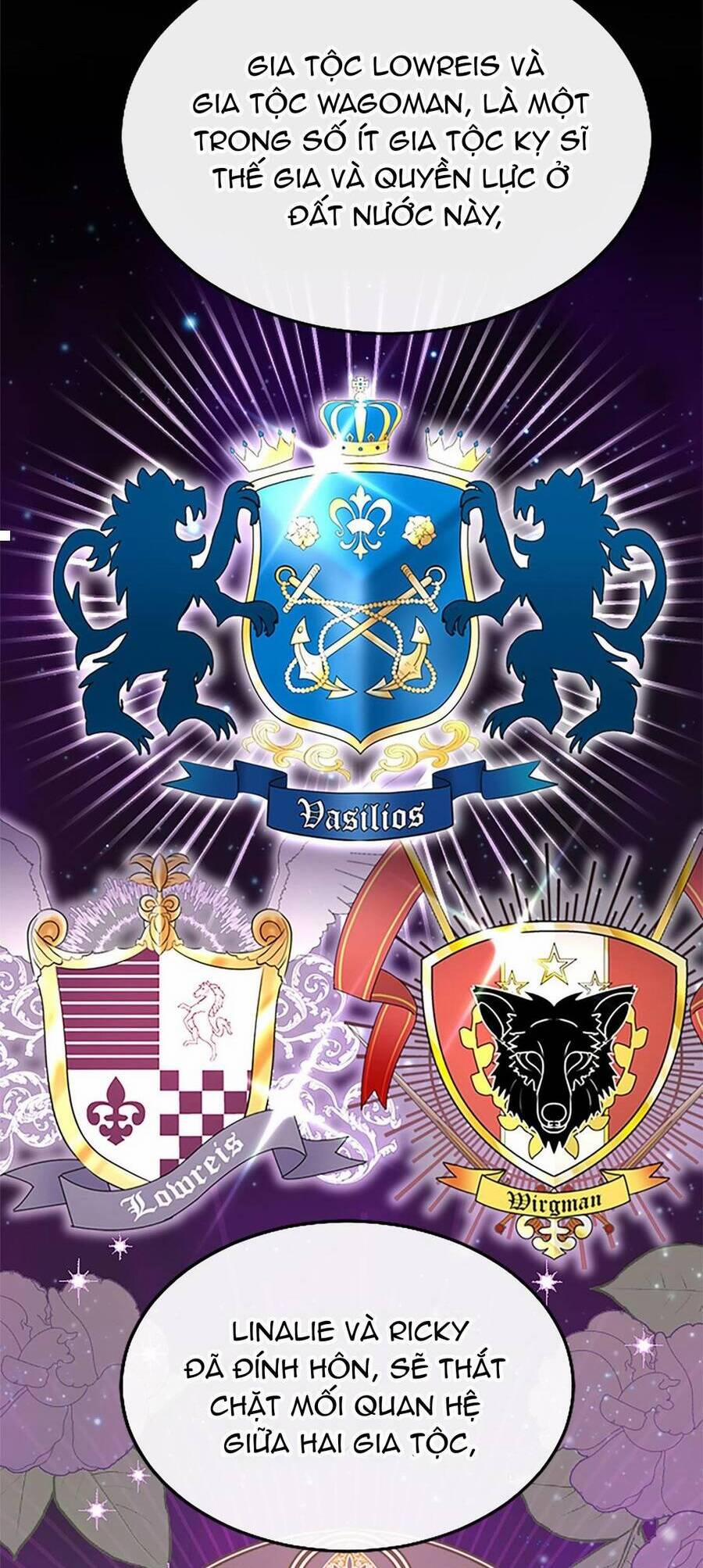 Đại Tiểu Thư Sao Phải Giả Nam 37 trang 18