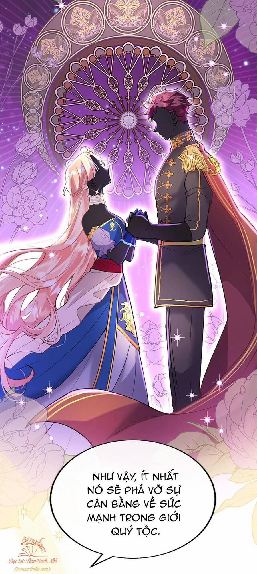 Đại Tiểu Thư Sao Phải Giả Nam 37 trang 19