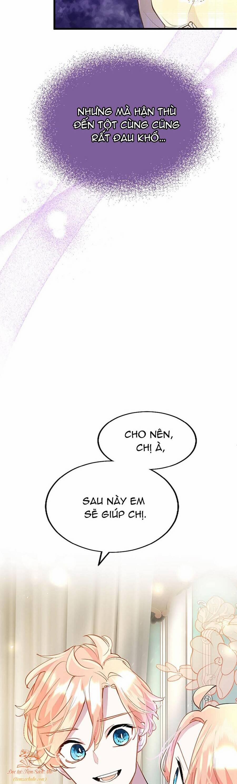 Đại Tiểu Thư Sao Phải Giả Nam 37 trang 25