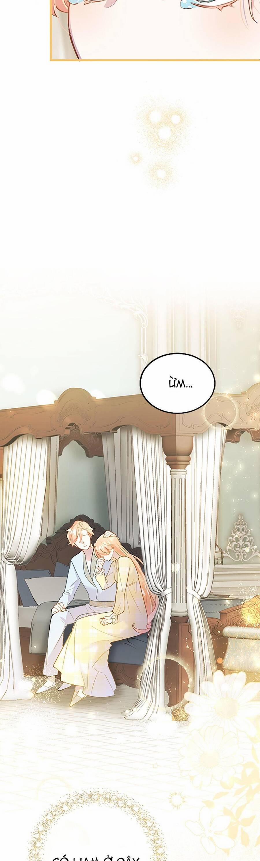 Đại Tiểu Thư Sao Phải Giả Nam 37 trang 28