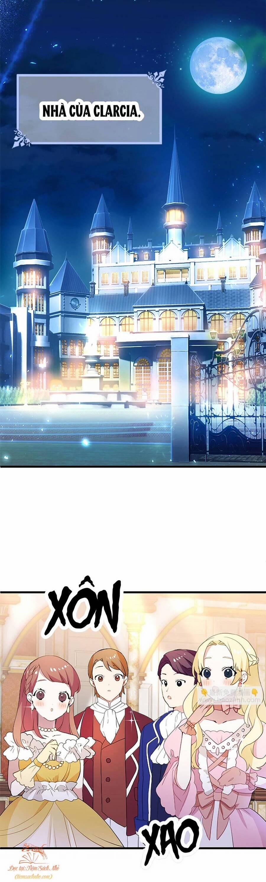 Đại Tiểu Thư Sao Phải Giả Nam 37 trang 39