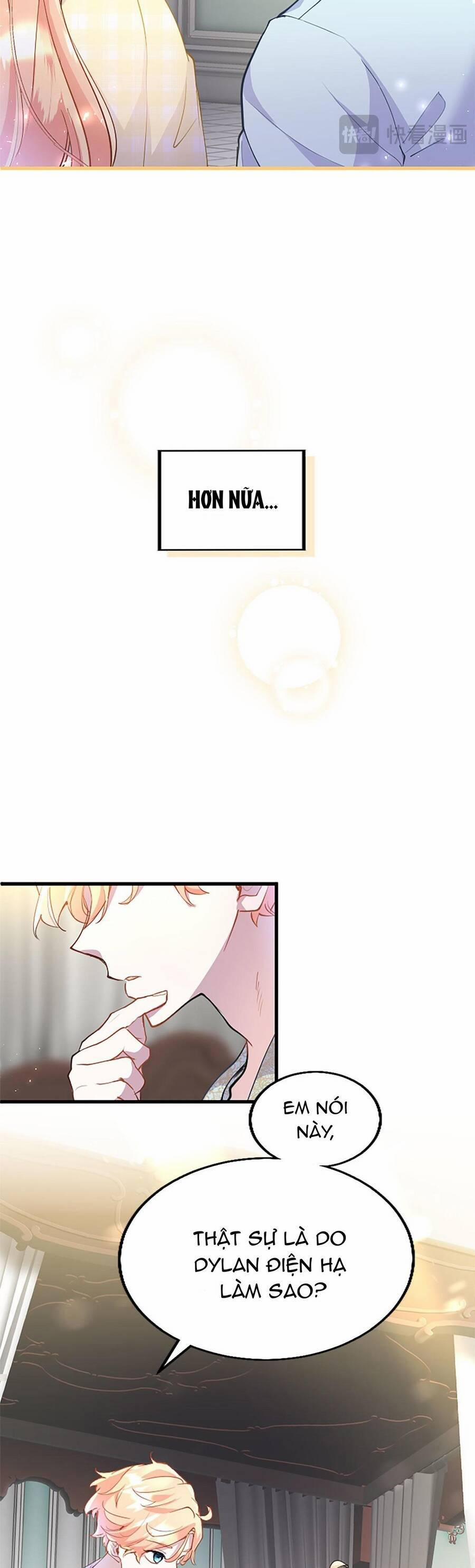 Đại Tiểu Thư Sao Phải Giả Nam 37 trang 4