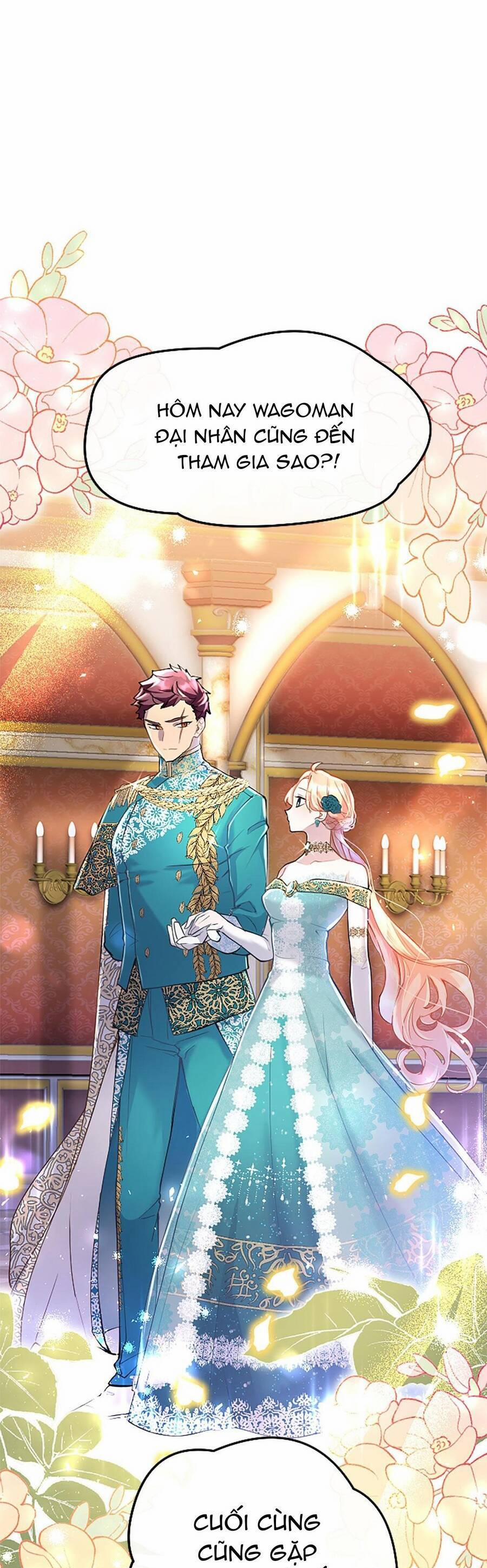 Đại Tiểu Thư Sao Phải Giả Nam 37 trang 40