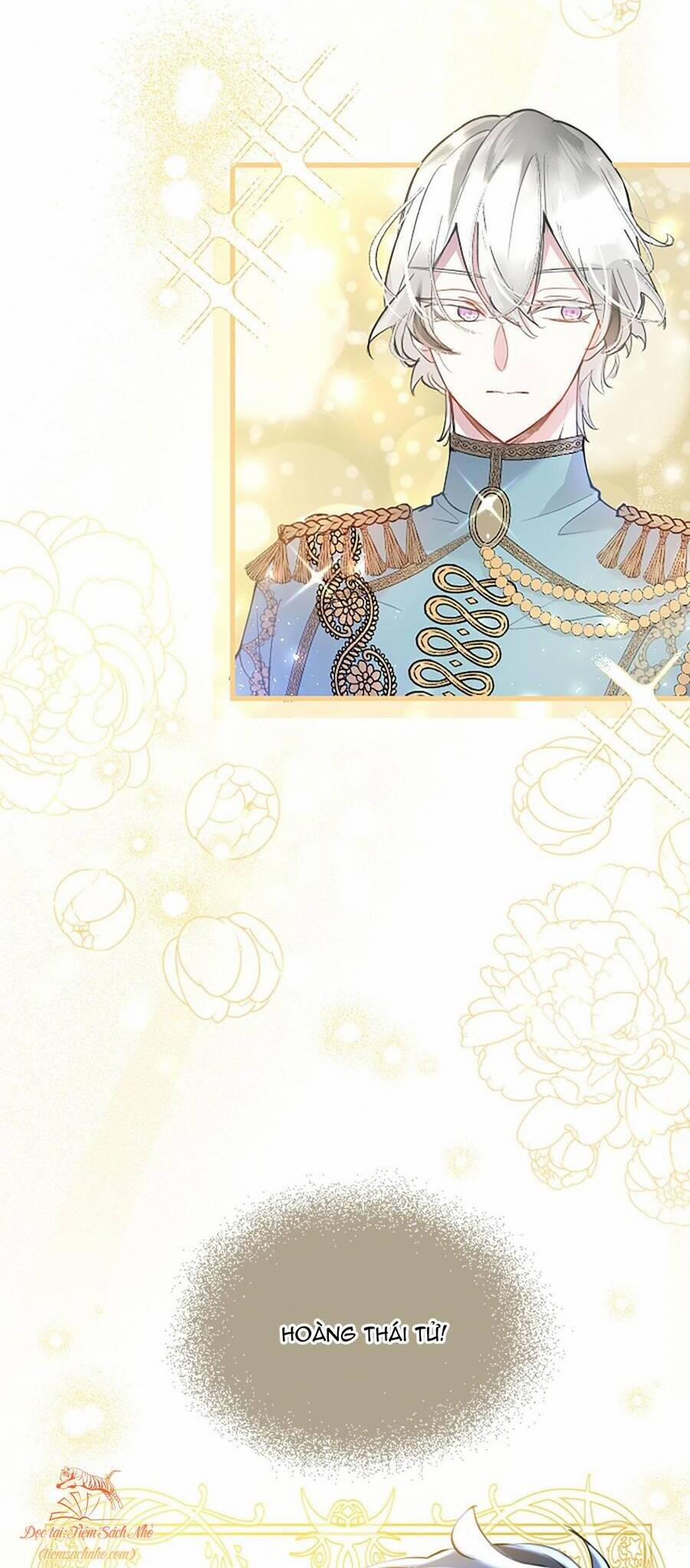 Đại Tiểu Thư Sao Phải Giả Nam 37 trang 44