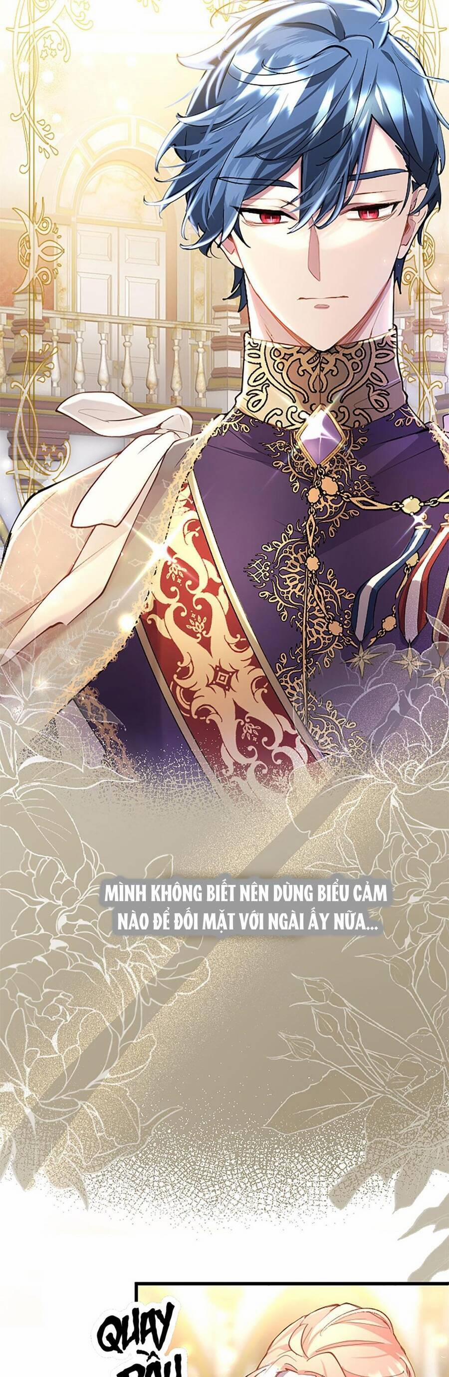 Đại Tiểu Thư Sao Phải Giả Nam 37 trang 45