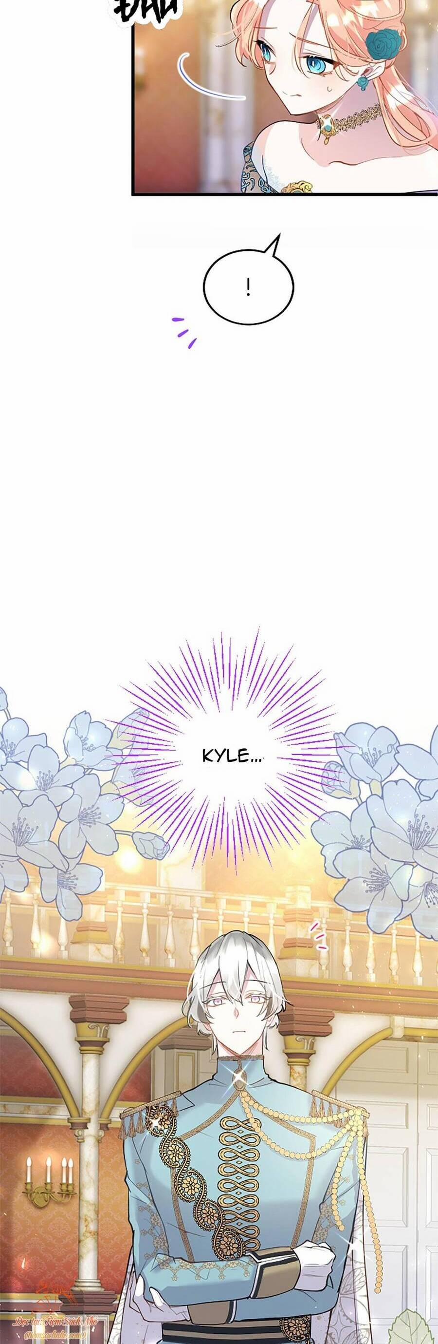 Đại Tiểu Thư Sao Phải Giả Nam 37 trang 46