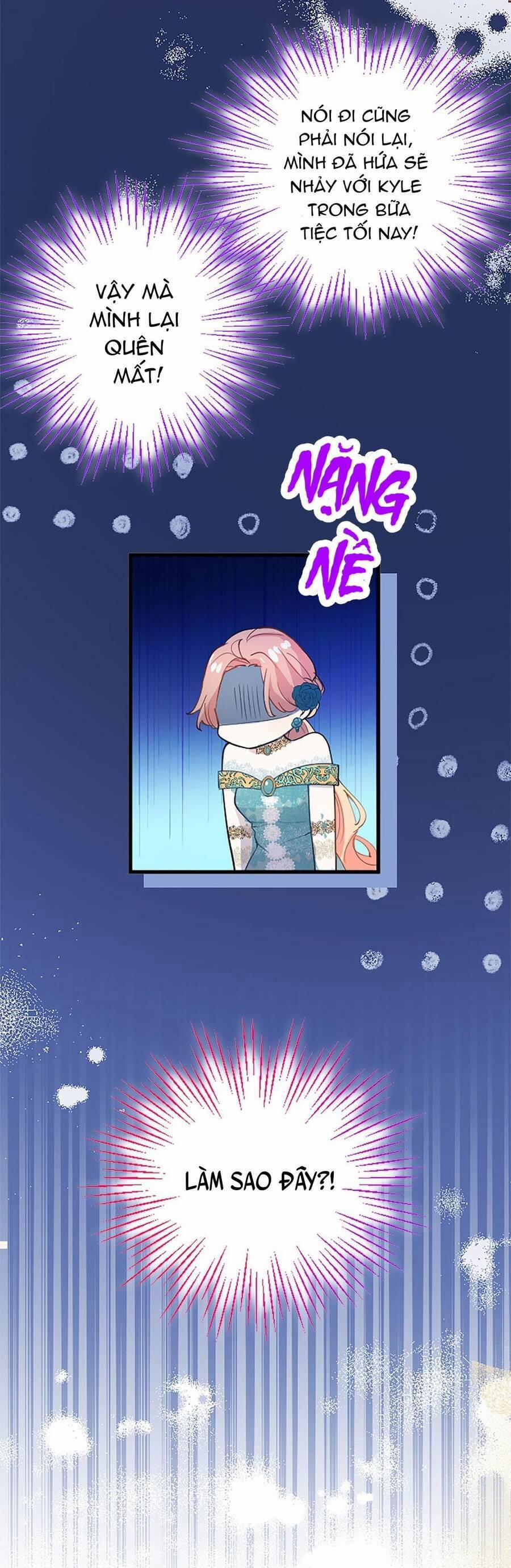 Đại Tiểu Thư Sao Phải Giả Nam 37 trang 49