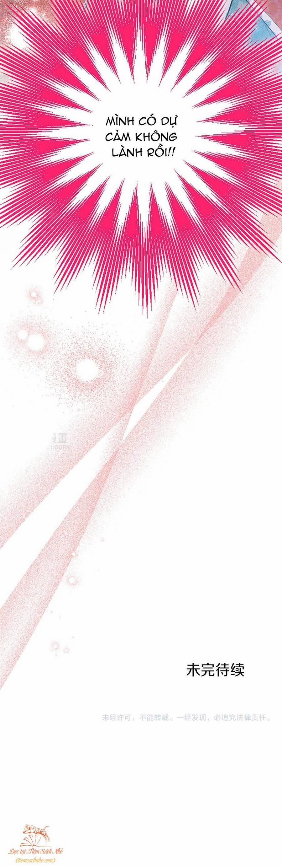 Đại Tiểu Thư Sao Phải Giả Nam 37 trang 52