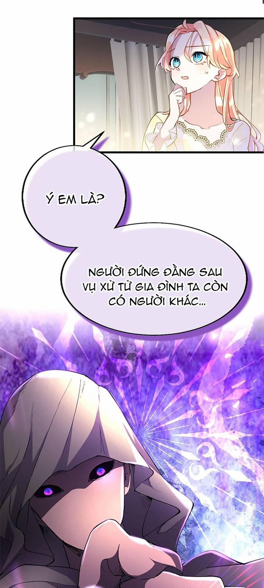 Đại Tiểu Thư Sao Phải Giả Nam 37 trang 8