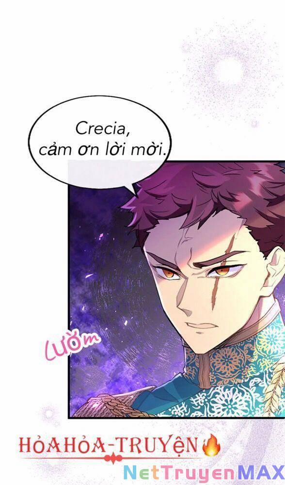 Đại Tiểu Thư Sao Phải Giả Nam 38 trang 1