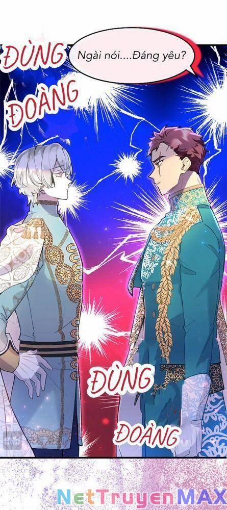 Đại Tiểu Thư Sao Phải Giả Nam 38 trang 10