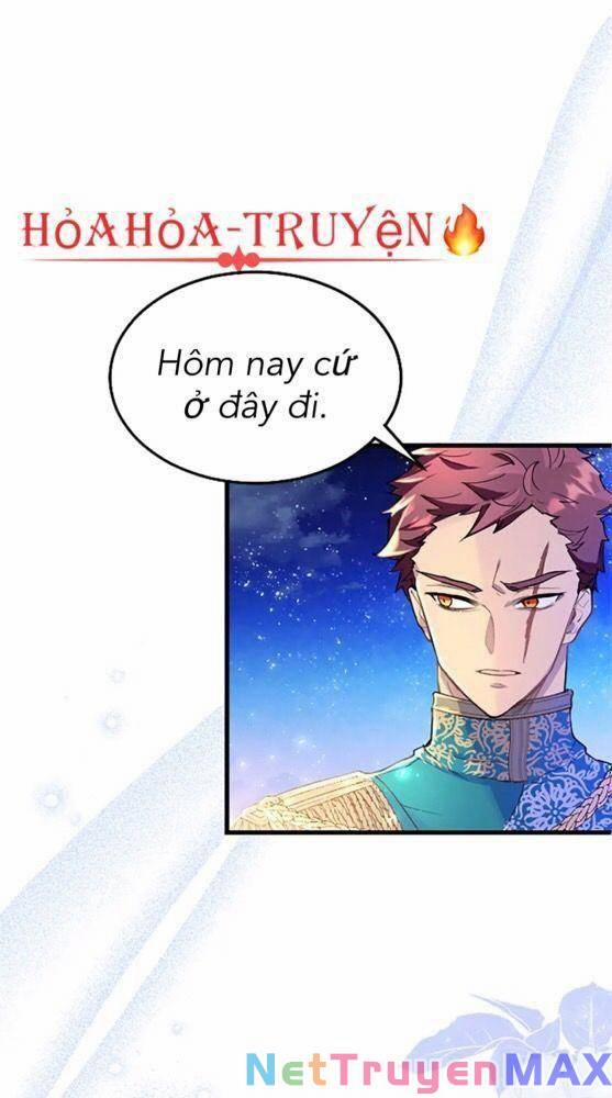 Đại Tiểu Thư Sao Phải Giả Nam 38 trang 21