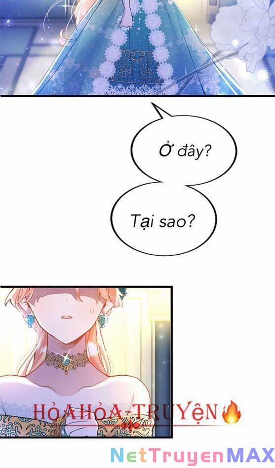 Đại Tiểu Thư Sao Phải Giả Nam 38 trang 23