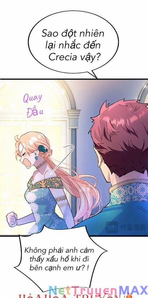 Đại Tiểu Thư Sao Phải Giả Nam 38 trang 24