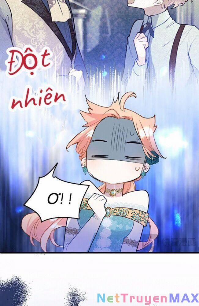 Đại Tiểu Thư Sao Phải Giả Nam 38 trang 44