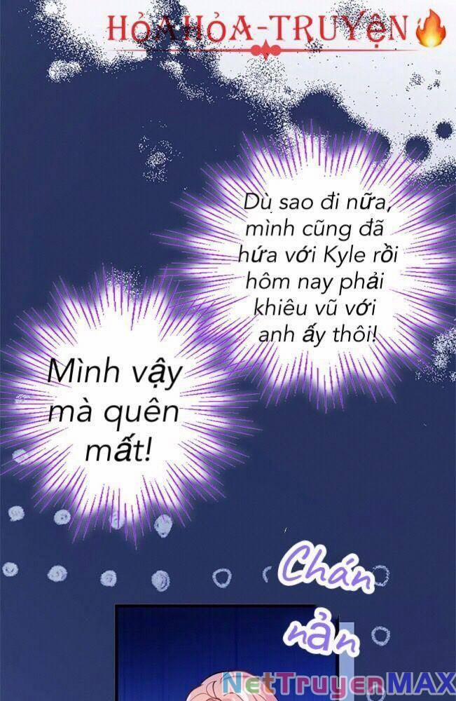 Đại Tiểu Thư Sao Phải Giả Nam 38 trang 45