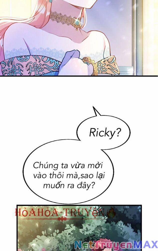 Đại Tiểu Thư Sao Phải Giả Nam 38 trang 57