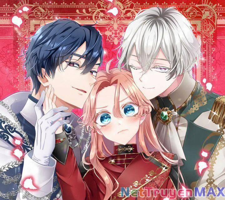 Đại Tiểu Thư Sao Phải Giả Nam 38 trang 6