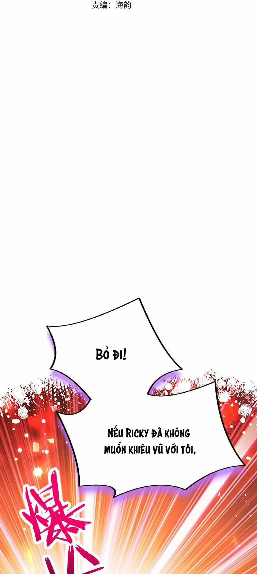 Đại Tiểu Thư Sao Phải Giả Nam 39 trang 1