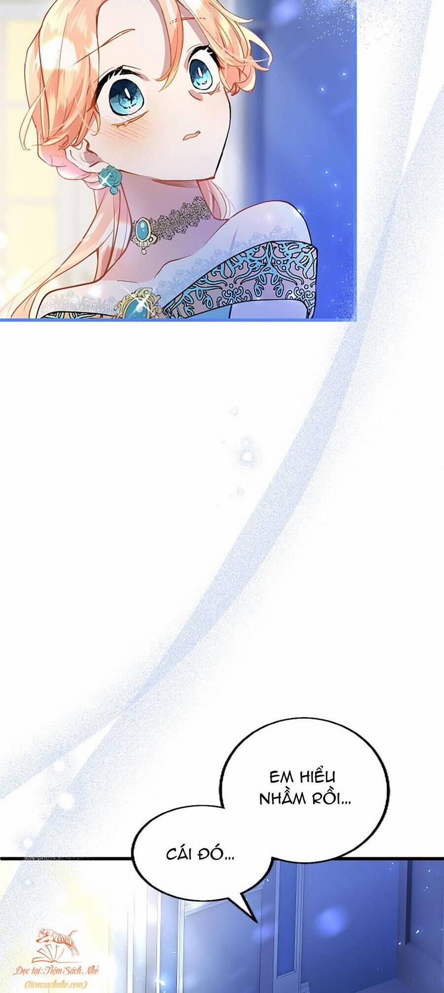 Đại Tiểu Thư Sao Phải Giả Nam 39 trang 11