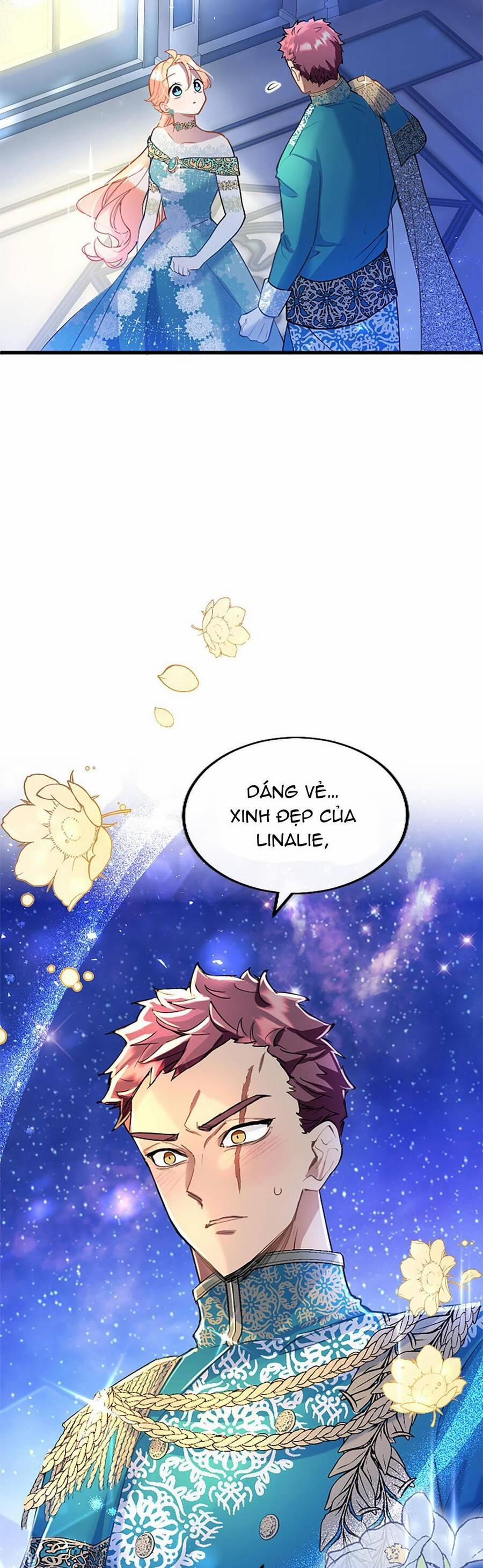 Đại Tiểu Thư Sao Phải Giả Nam 39 trang 12